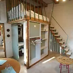 1881 Old Town - Double Apartamento
