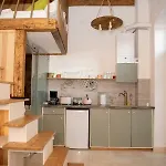 1881 Old Town - Double Apartamento