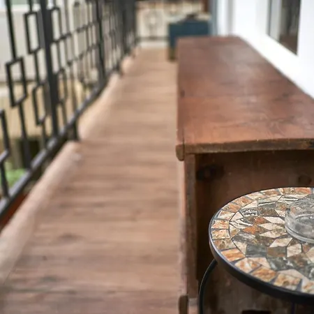 1881 Old Town - Double Lejlighed