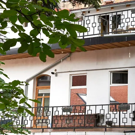 Apartamento 1881 Old Town - Double *