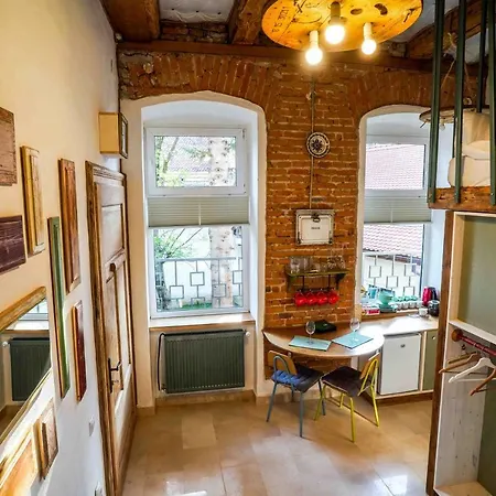 1881 Old Town - Double * Braşov