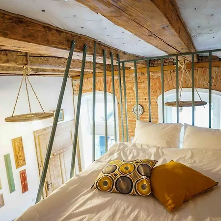 Lejlighed 1881 Old Town - Double Braşov