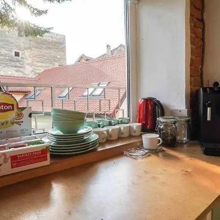 1881 Old Town - Double *