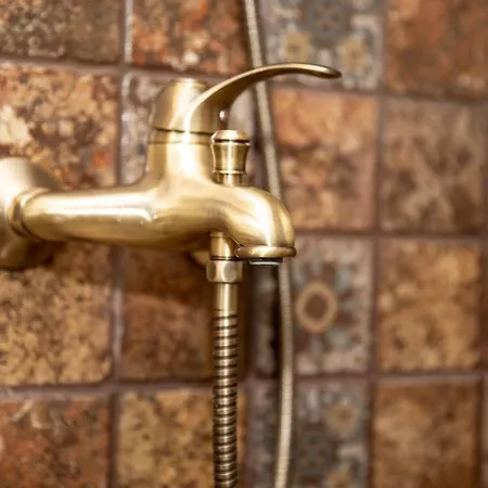 1881 Old Town - Double アパート *