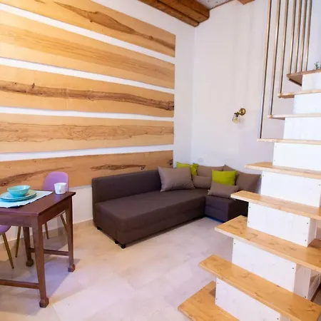 1881 Old Town - Double *