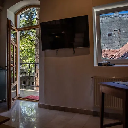 1881 Old Town - Double