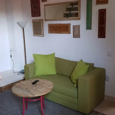 Apartamento 1881 Old Town - Double