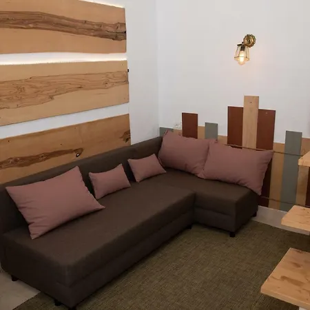 Apartamento 1881 Old Town - Double *