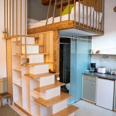 Apartamento 1881 Old Town - Double Braşov