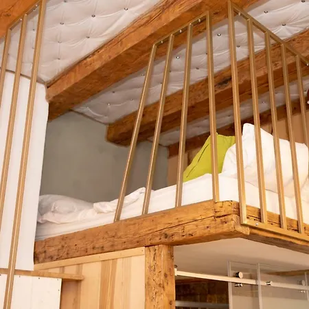 1881 Old Town - Double *