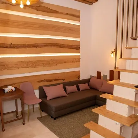 アパート 1881 Old Town - Double ブラショフ