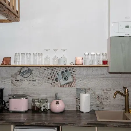 1881 Old Town - Double Apartamento Braşov