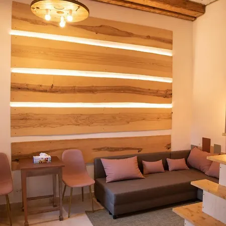 Apartment 1881 Old Town - Double