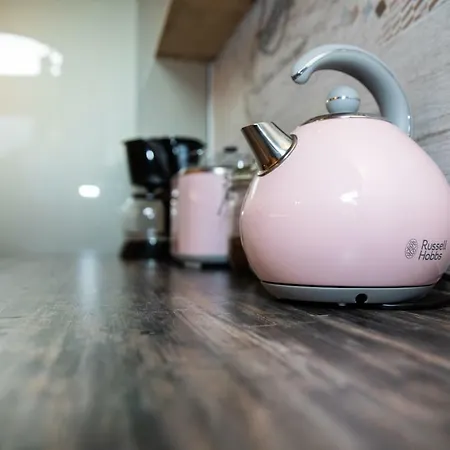 Appartement 1881 Old Town - Double Braşov