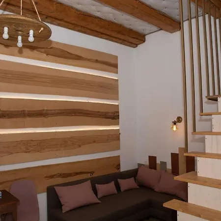 Apartamento 1881 Old Town - Double