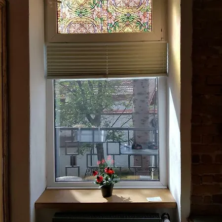 Apartment 1881 Old Town - Double
