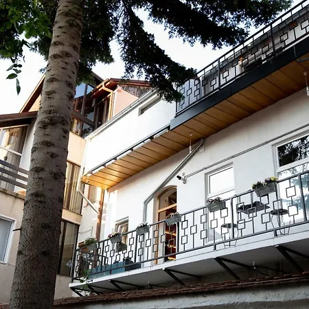 Apartamento 1881 Old Town - Double Braşov
