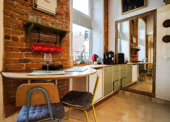 1881 Old Town - Double