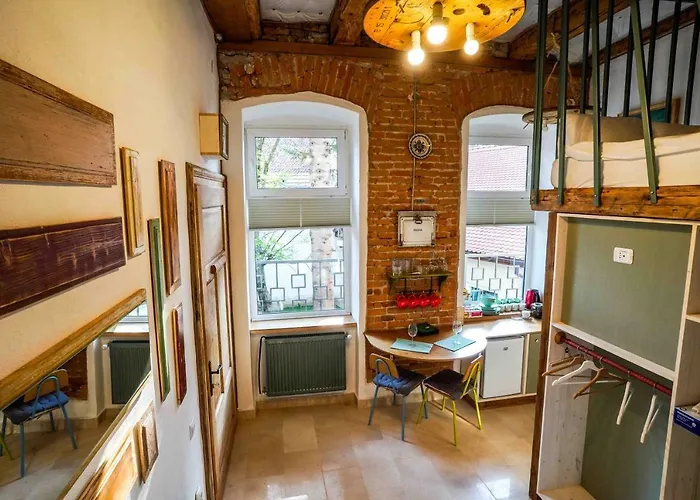 1881 Old Town - Double * Brasov