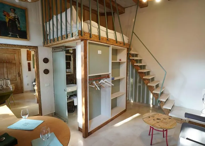 1881 Old Town - Double Apartment