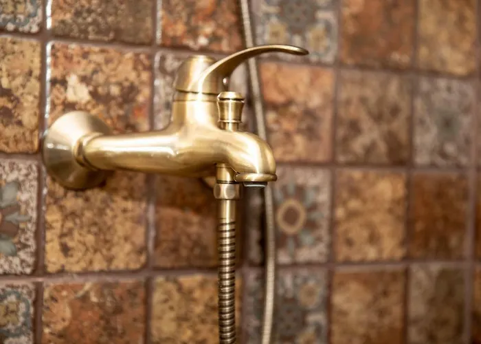 1881 Old Town - Double Lejlighed *