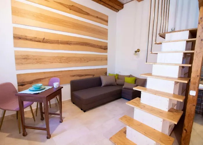 1881 Old Town - Double *