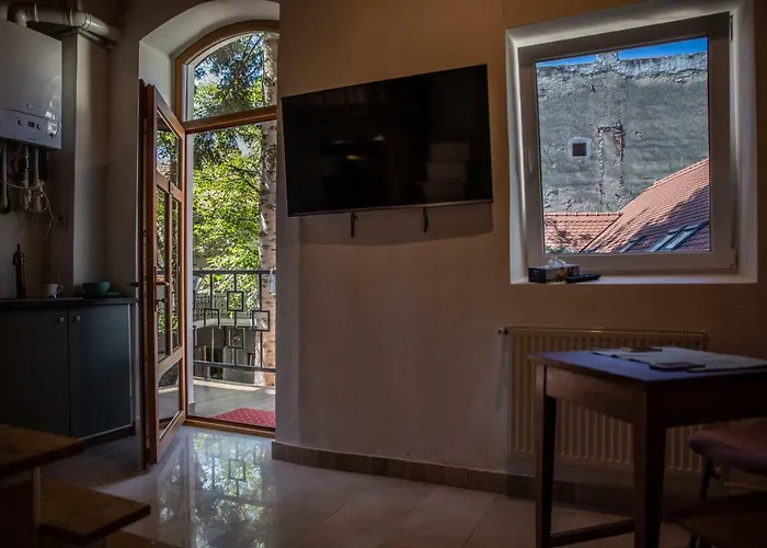 1881 Old Town - Double