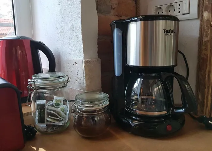 Apartment 1881 Old Town - Double Brasov