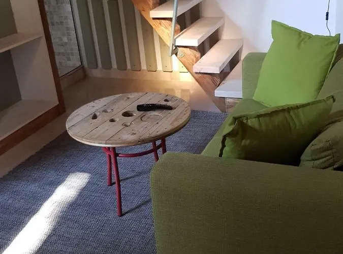 1881 Old Town - Double Apartment Brasov