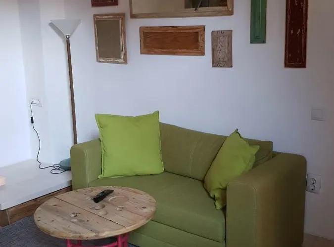 Lejlighed 1881 Old Town - Double