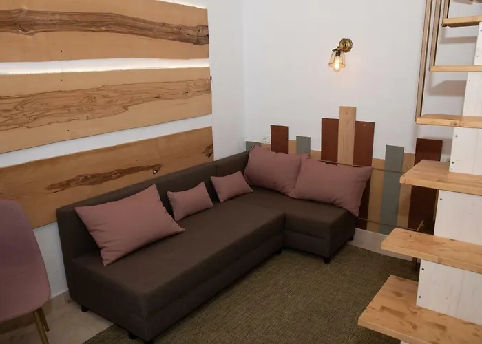 Apartment 1881 Old Town - Double *