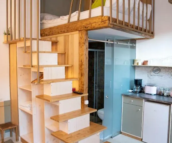 Apartment 1881 Old Town - Double Brasov