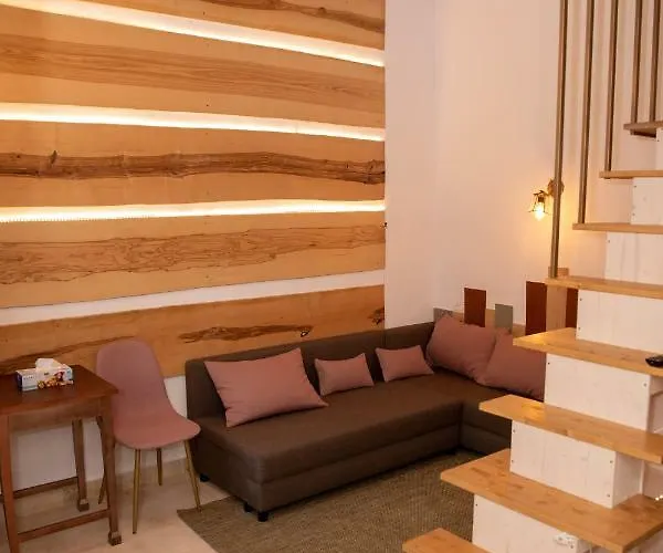 Apartment 1881 Old Town - Double Brasov