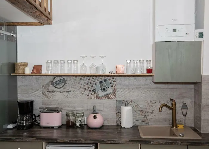 1881 Old Town - Double Lejlighed Braşov