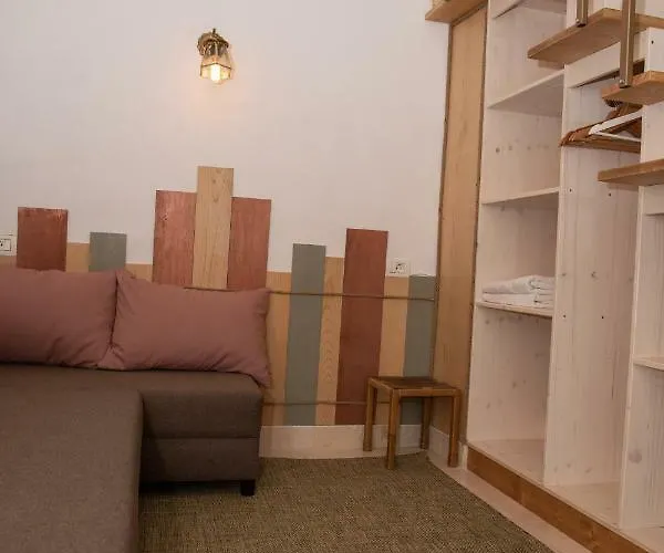 1881 Old Town - Double Braşov