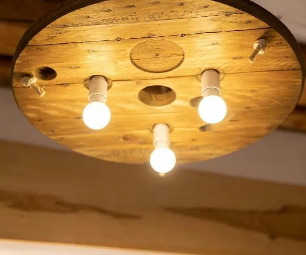 1881 Old Town - Double Lejlighed *