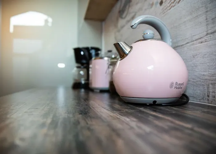 Lejlighed 1881 Old Town - Double Braşov