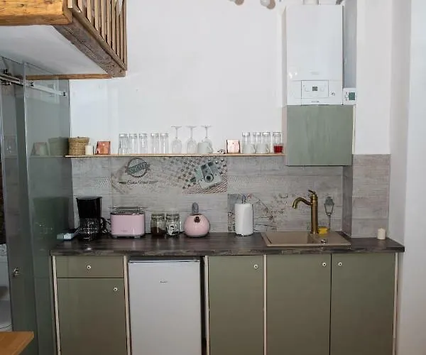 1881 Old Town - Double * Braşov