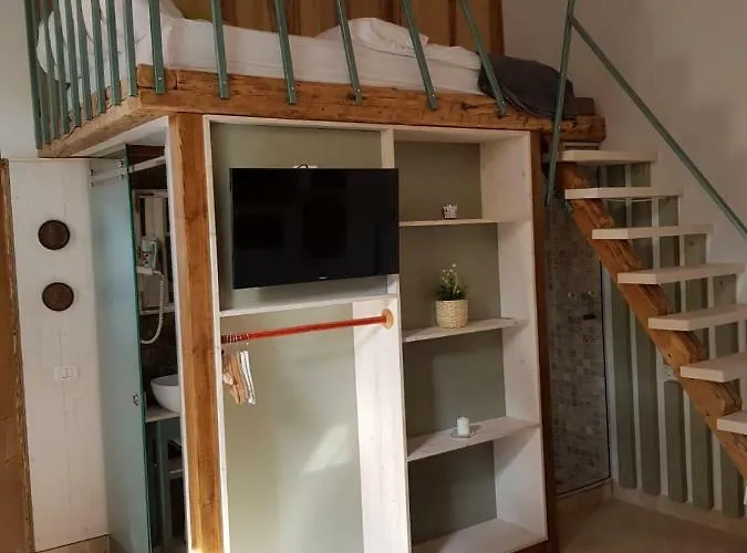 Apartment 1881 Old Town - Double