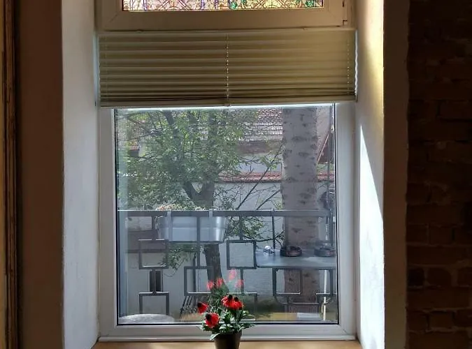 Apartment 1881 Old Town - Double